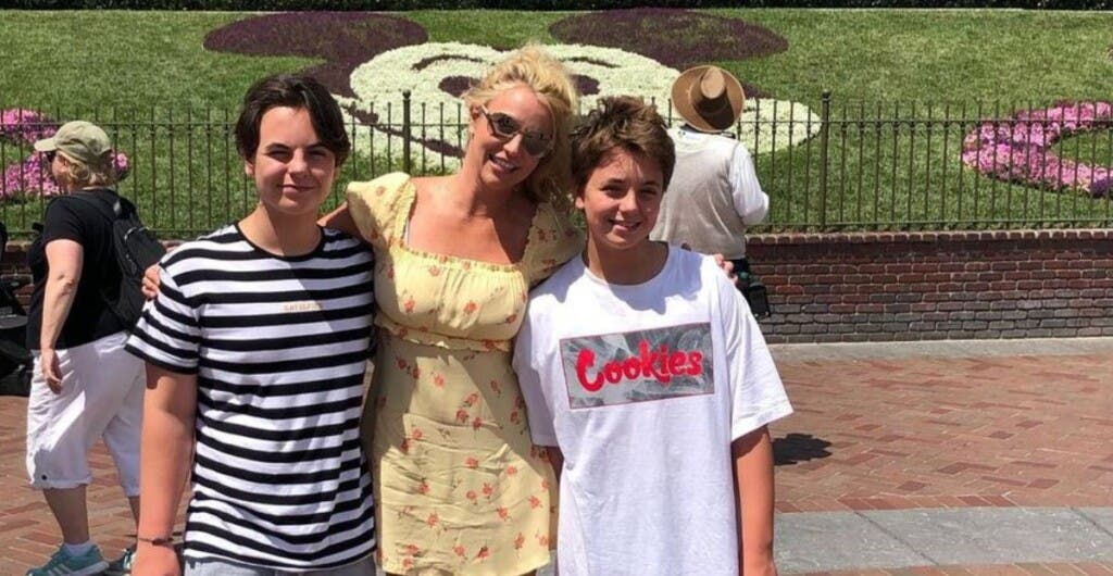 Britney Spears genera preocupación tras eliminar su perfil de Instagram