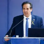 Atallah: solo 800 vacunados contra influenza y aumenta amenaza de infecciones resistentes a medicamentos