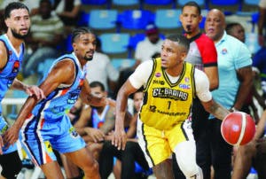 Brayan Ramírez celebra cumpleaños con triunfo Barias