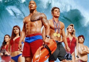 ¡Baywatch regresa a Los Ángeles con un mega crédito fiscal!