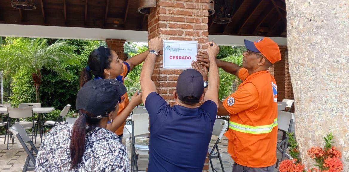 Cierra Hacienda Los Caballos tras tragedia en piscina para adultos