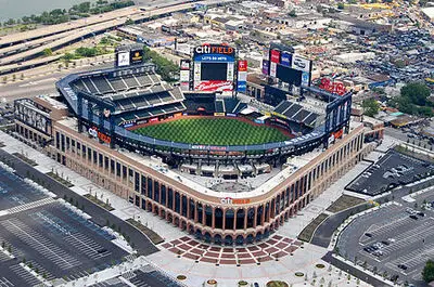 El epicentro del Caribe en Nueva York: Citi Field se prepara para el ShowDown RD vs PR