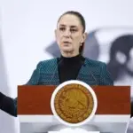 Sheinbaum defiende la prohibición de vapeadores porque «hacen mucho daño a la salud»