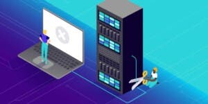 Cloudflare dice que el fallo en internet está «resuelto» y que no hay indicios de ataque