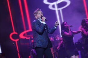 Ricardo Montaner vuelve a República Dominicana con su gira ‘El último regreso’