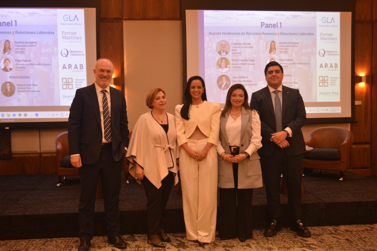 Juristas regionales debaten nuevas vías para elevar la calidad del servicio legal