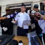 Apresan a sospechoso de doble homicidio en Brisa del Este