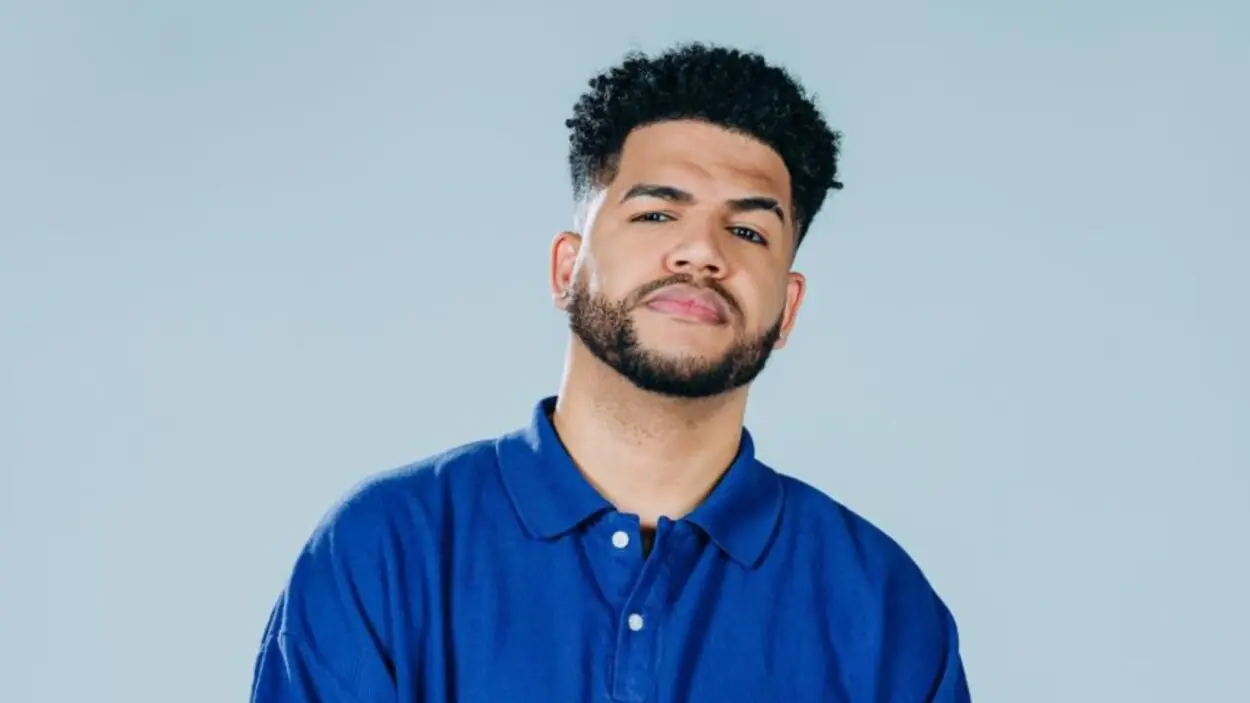 Mansion de Luinny logra tendencia en varios países