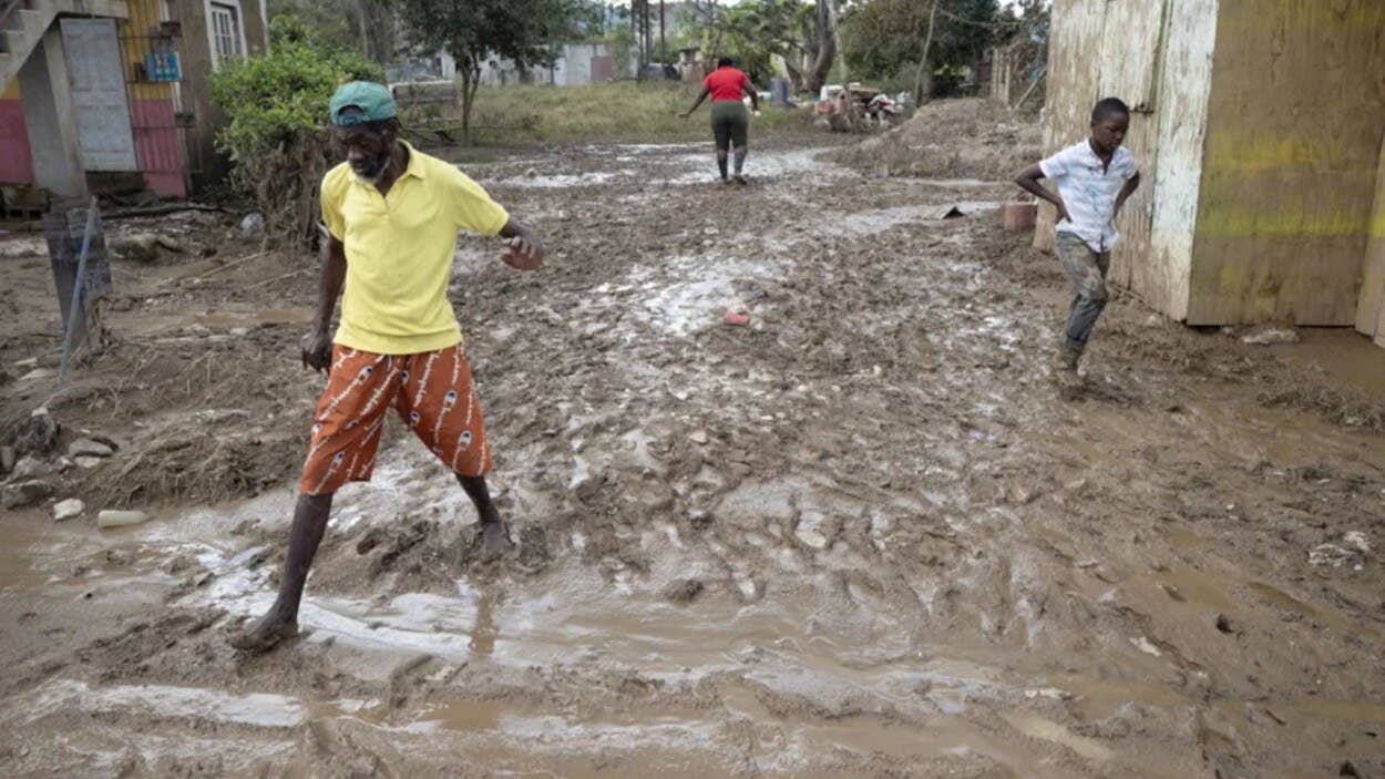 UE destina 21,5 millones a Venezuela y Haití por la crisis humanitaria y al Caribe por el huracán Melissa