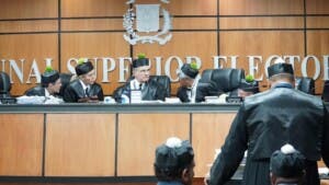 UNIORE reconoce al Tribunal Superior Electoral por su labor y respalda su ratificación