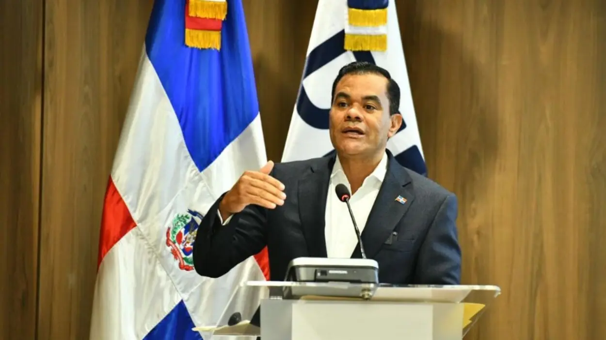 DIDA ofrece más 1 millón de asistencias en primer año de gestión de Elías Báez