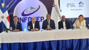 CODOPYME anuncia Expo Feria 2025 para fortalecer el sector MIPYME