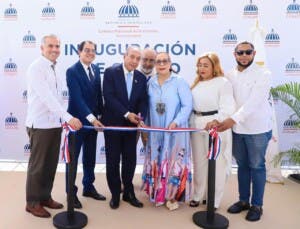 Inauguran un moderno hogar de día Conape para adultos mayores en Santiago ¿Dónde queda?