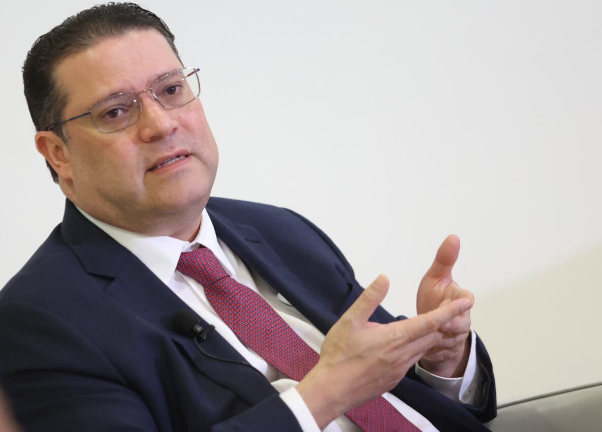 Eduardo Sanz Lovatón defiende subsidios en medio de debate por indexación salarial