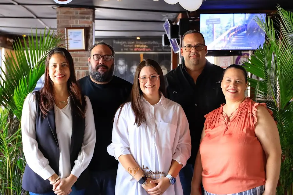 La Esquina Gastrobar celebra 12 años de buena música y comida