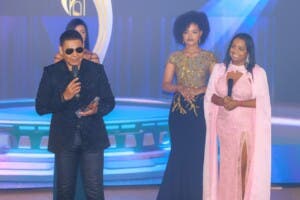 El Jeffrey, Silvio Mora, Liondy y Allendy destacan en los San Juan Awards 2025