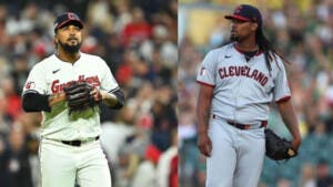 MLB y Guardianes “cooperan totalmente” en pesquisa sobre red de apuestas que involucra a dominicanos Emmanuel Clase y Luis Ortiz