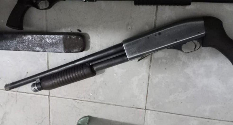 Asesinan a vigilante haitiano en empresa de agregados en Santo Domingo Oeste