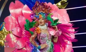 La brillante participación de Jennifer Ventura en la competencia preliminar de Miss Universo