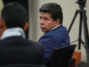 Sentencia de Pedro Castillo: un mensaje fuerte para la política