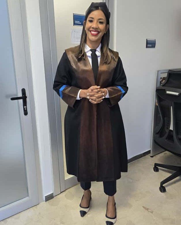 Condenas ejemplares en La Vega: Tres hombres a prisión