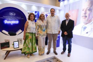 Reconocimiento al IDCP: 50 años de excelencia en dermatología