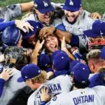 Yamamoto: Un MVP legendario para Los Ángeles Dodgers