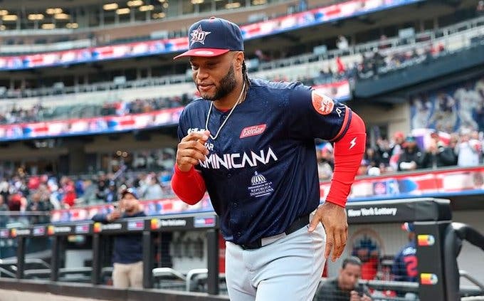 «Un lugar especial»: Robinson Canó expresa la profundidad del homenaje recibido en la Gran Manzana