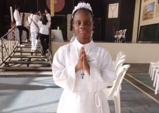 Luto y misterio: Los dos casos que hieren con su silencio