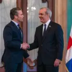 Gobierno RD autoriza usar espacio aéreo restringido a EE.UU. para «operaciones logística»