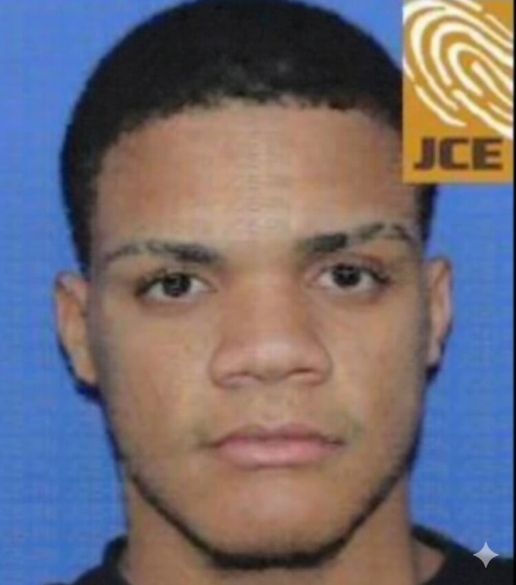 Policía detiene a dos presuntos autores del homicidio de Luciano Custodio en Altos del Cachón, SDE