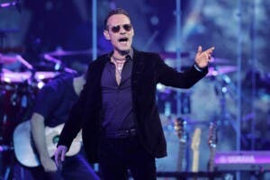 Marc Anthony anuncia ‘VEGAS? MY WAY!’: su residencia de conciertos en Las Vegas