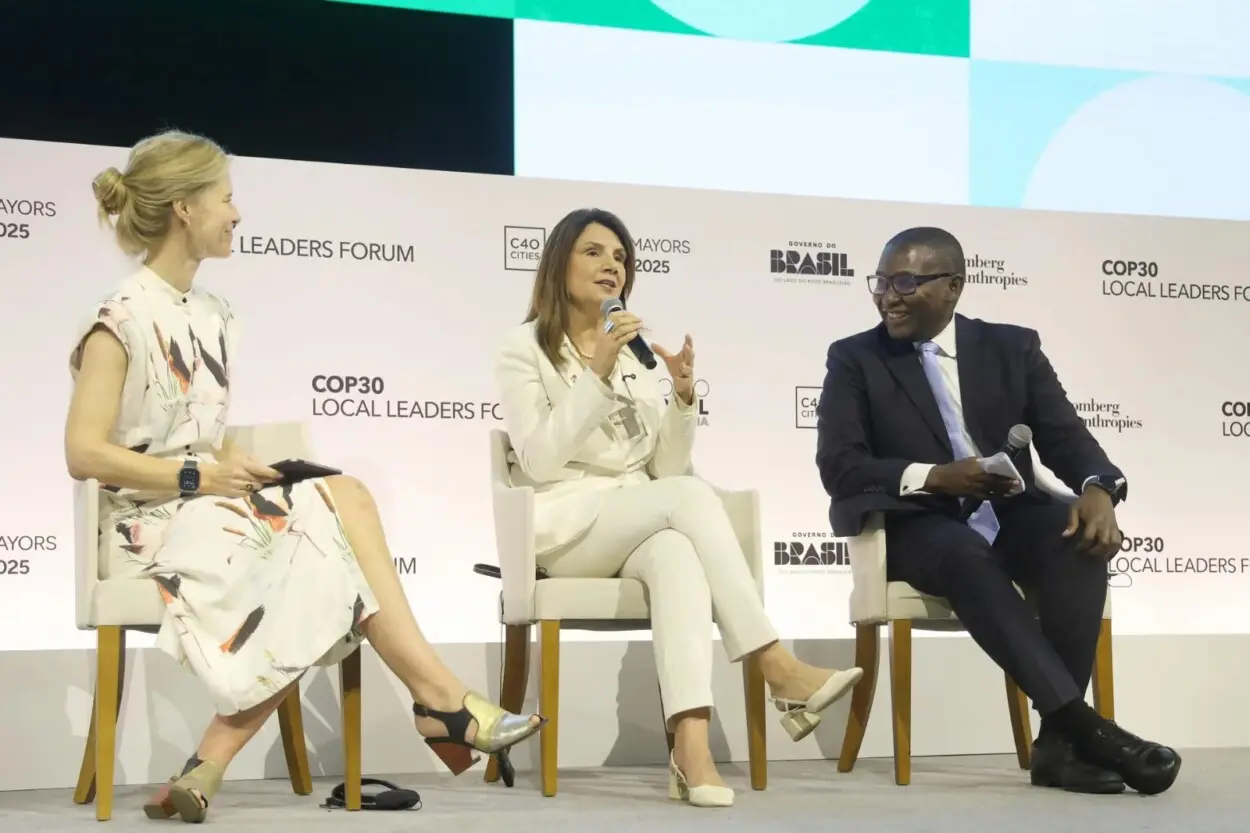 Gobiernos regionales afirman reducen emisiones contaminantes pese a negación de Trump