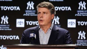 Dueño de los Yankees no apoya tope salarial, pero sí la creación de un salario mínimo