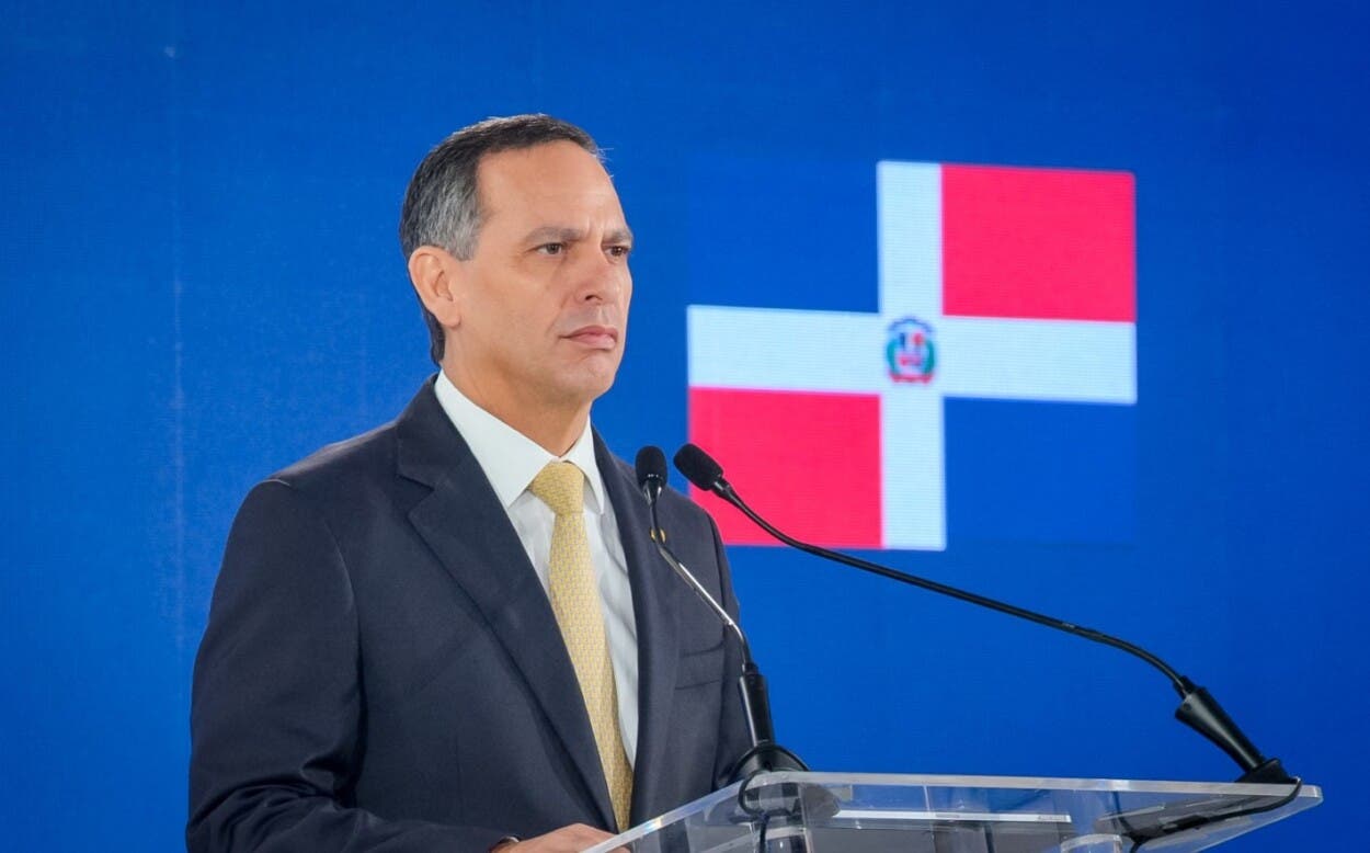 Conferencia Judicial: Henry Molina asegura que el Poder Judicial construye la «Justicia del Futuro»