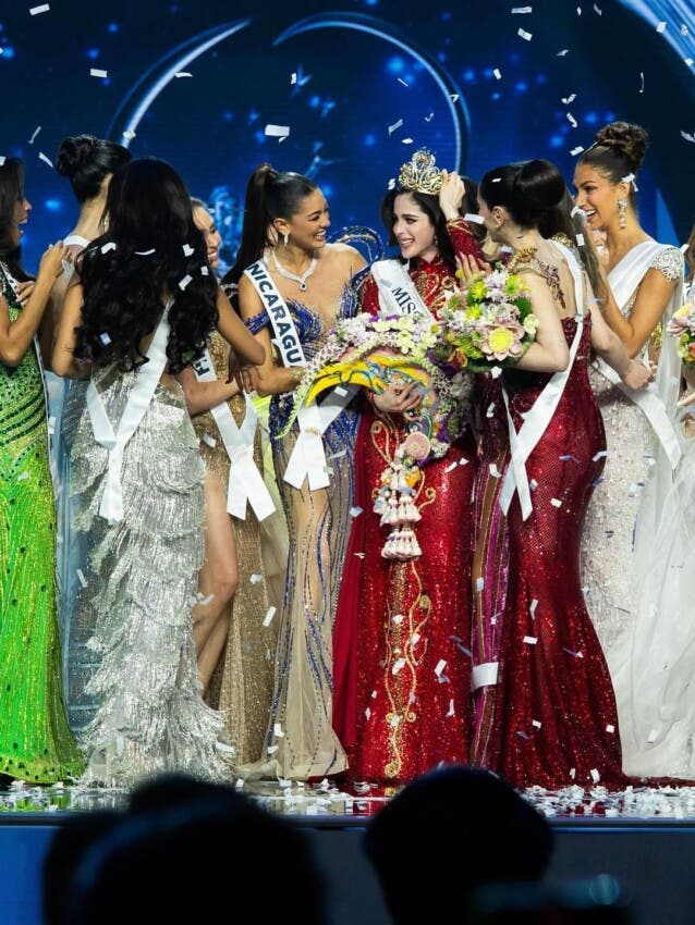 Miss Universo 2025: Fátima Bosch enfrenta mensajes de odio tras su coronación