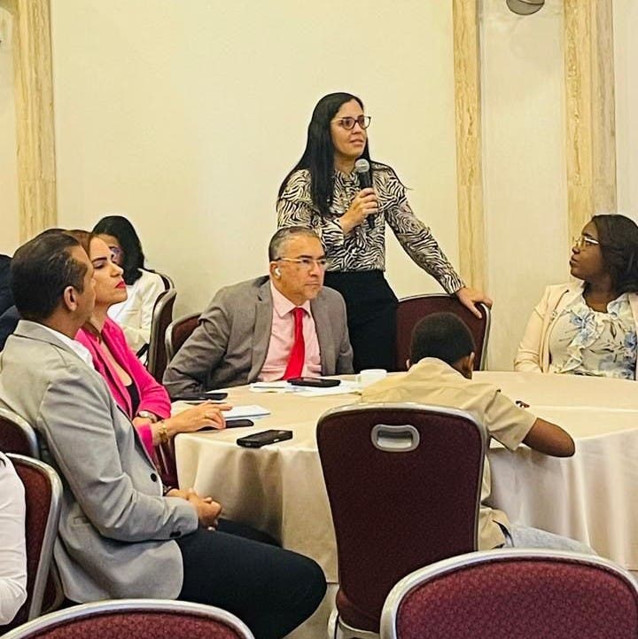 Cáncer de mama en República Dominicana: ¿la nueva estrategia va más allá de la quimioterapia?