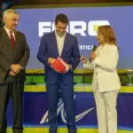 Asonahores reconoce a David Collado por su impacto en el turismo