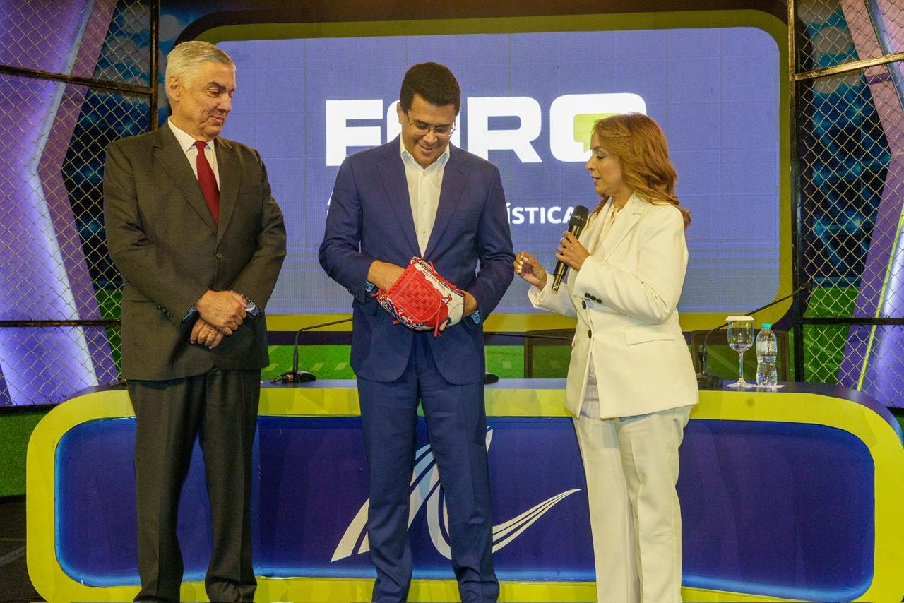 Asonahores reconoce a David Collado por su impacto en el turismo