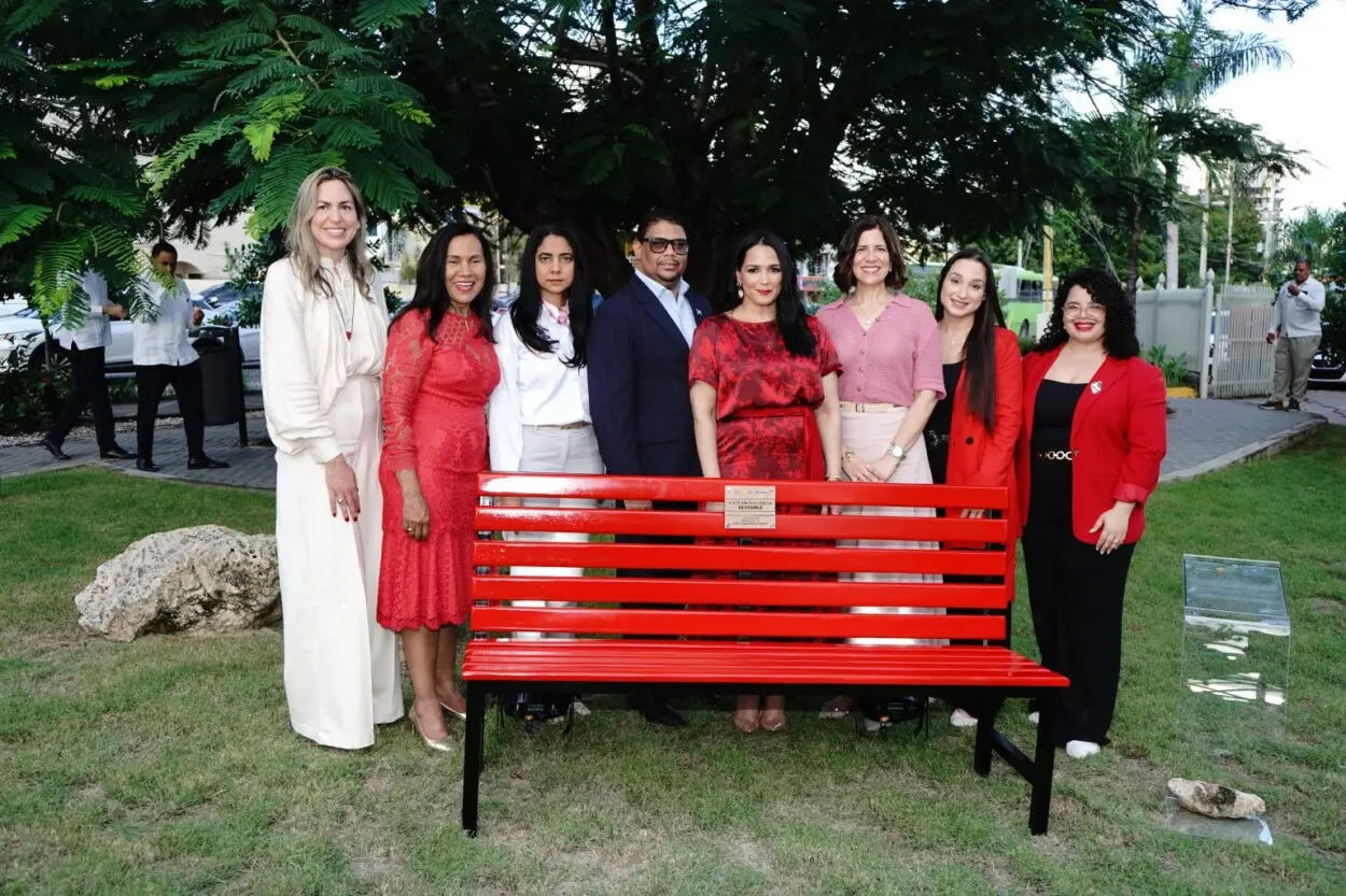 Dominicanos Ausentes y el MIREX inician campaña para erradicar la violencia de género