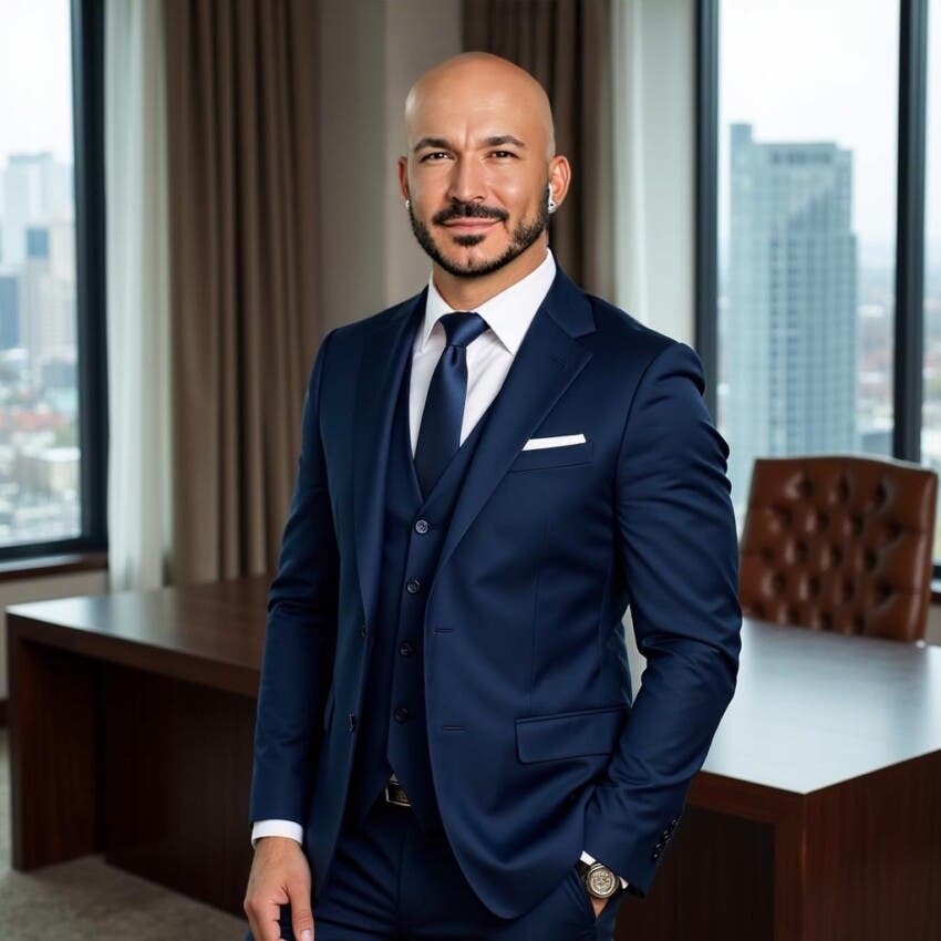 Gerardo Vera simplifica el camino a la primera vivienda