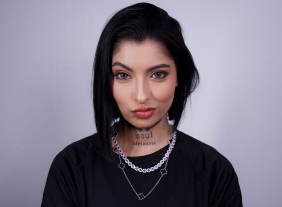 Valka se retira de ‘La Casa de Alofoke 2’: ¿Celos de Dalex?