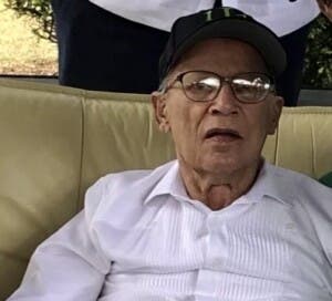 Muere Marcelo Bermúdez Estrella, ícono de la lucha antitrujillista