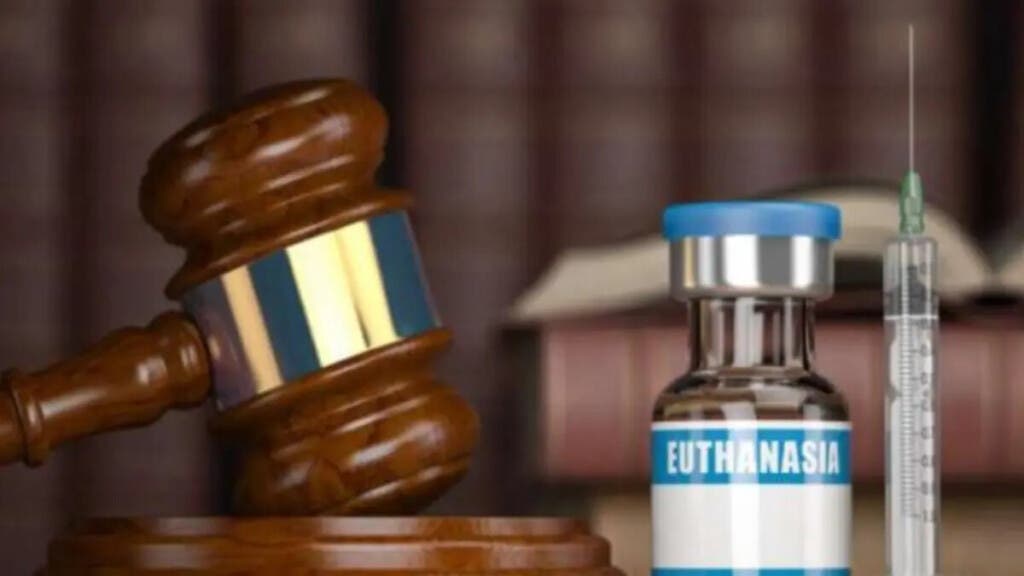 Iglesia católica mexicana critica propuesta para legalizar y despenalizar la eutanasia