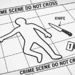 Prestamista asesina joven por supuesta deuda RD$3,000