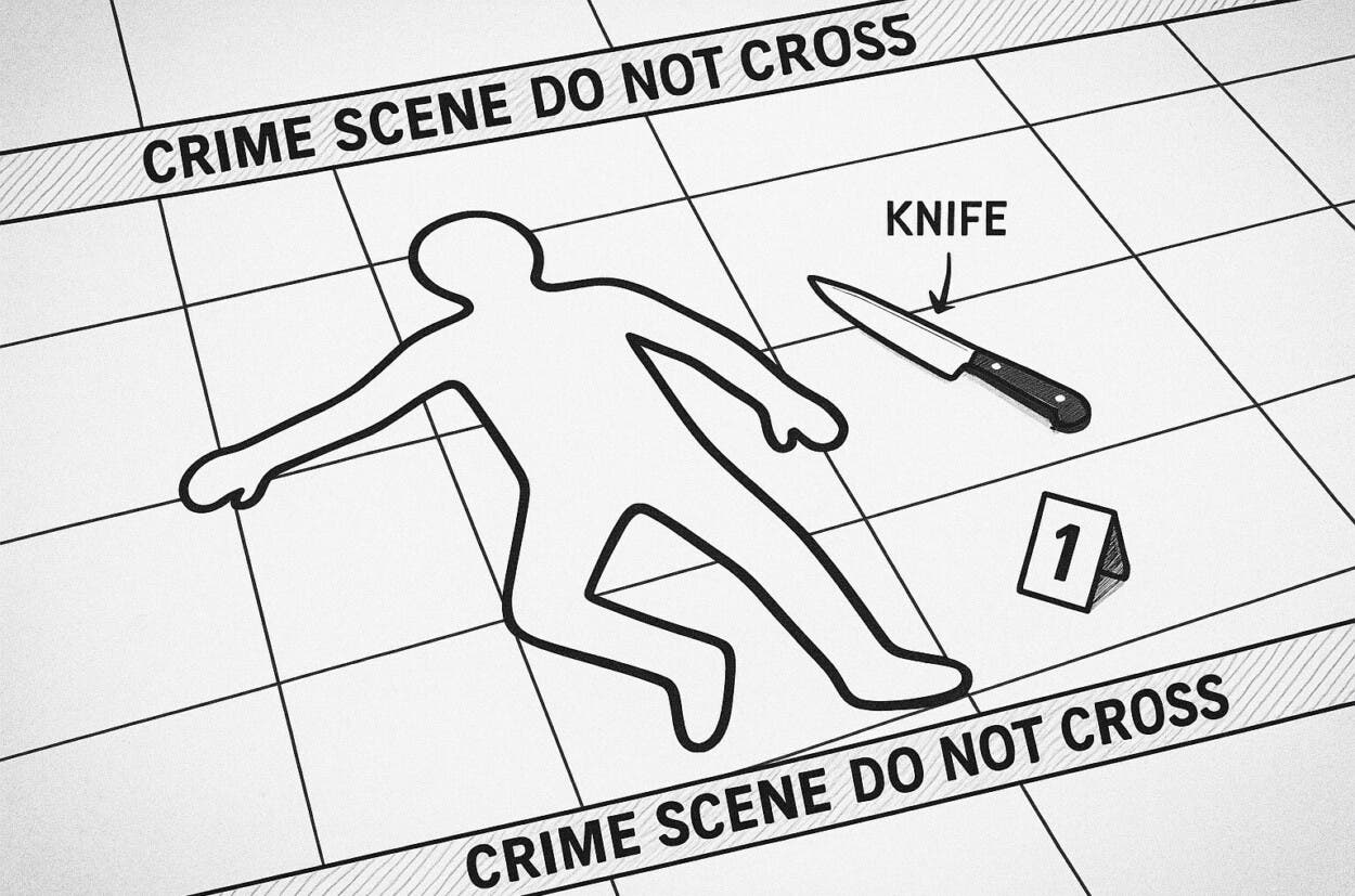 Prestamista asesina joven por supuesta deuda RD$3,000