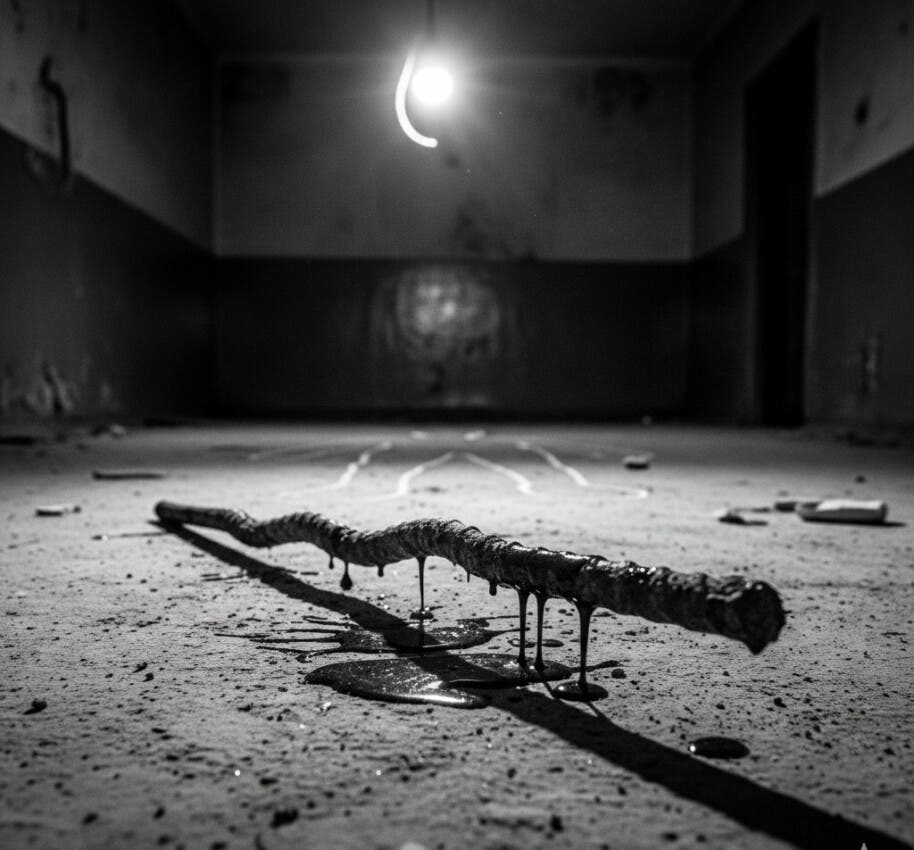 Adolescente privado de libertad es herido con una varilla en Correccional Caballona