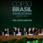 Inicia en Brasil la COP30: el momento decisivo para la lucha contra el cambio climático