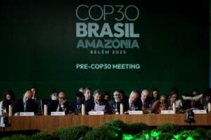 Inicia en Brasil la COP30: el momento decisivo para la lucha contra el cambio climático