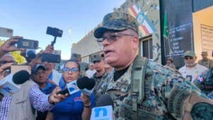 Tras sentencia del TC, Defensa reafirma disciplina militar sin cambios
